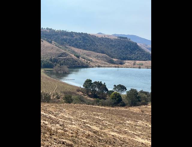 2,500HA FARM FOR SALE IN ESTCOURT RURAL